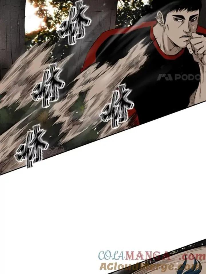 漫画《鲨鱼》101.必杀技第21张图
