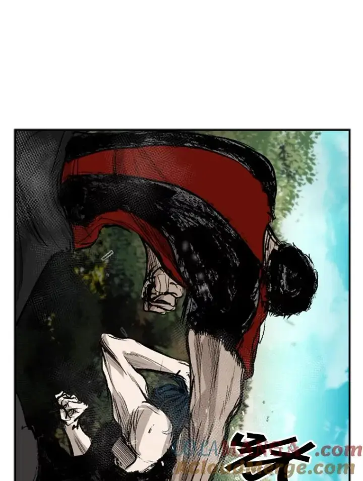 漫画《鲨鱼》101.必杀技第29张图