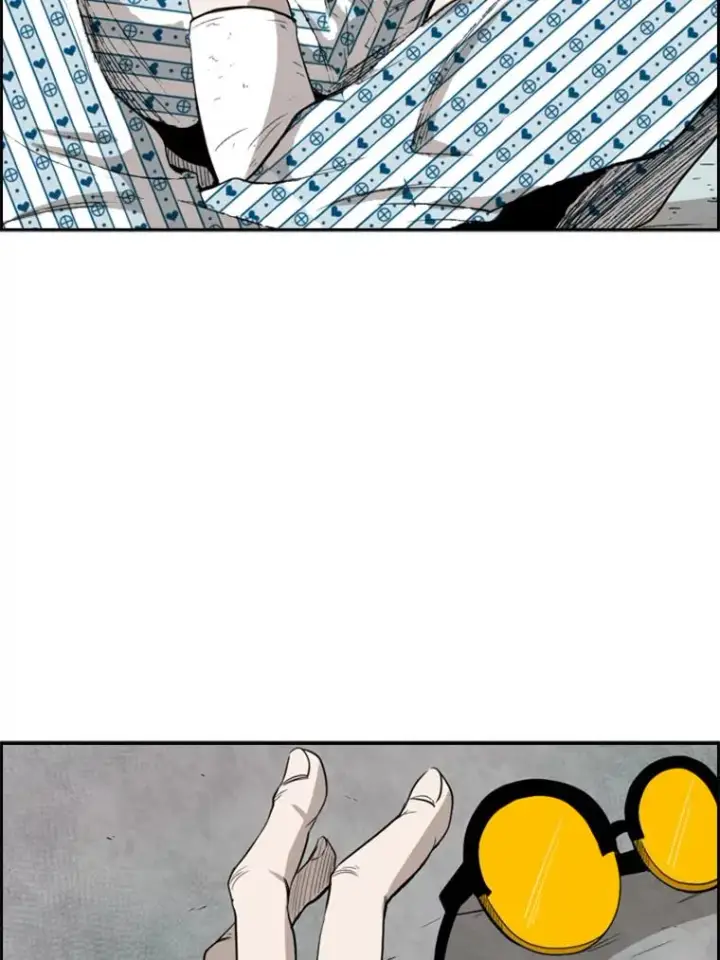 漫画《鲨鱼》101.必杀技第3张图