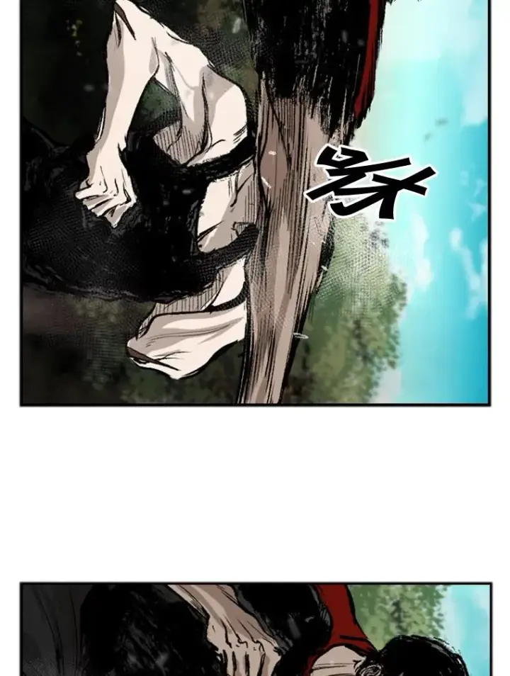 漫画《鲨鱼》101.必杀技第32张图
