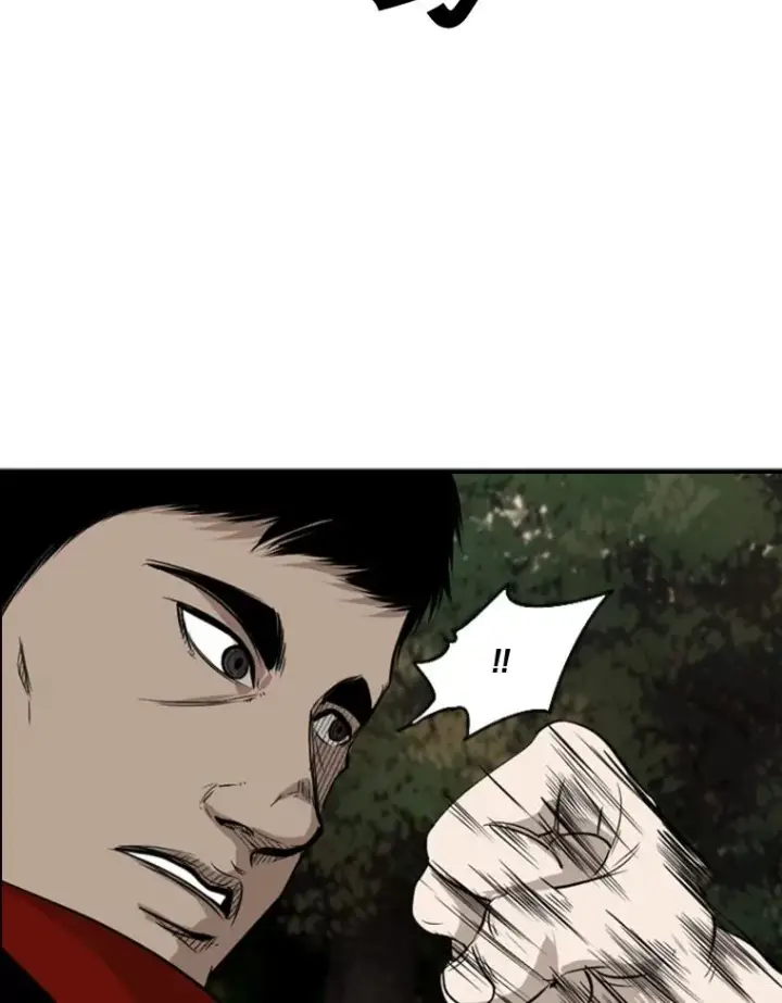 漫画《鲨鱼》101.必杀技第36张图