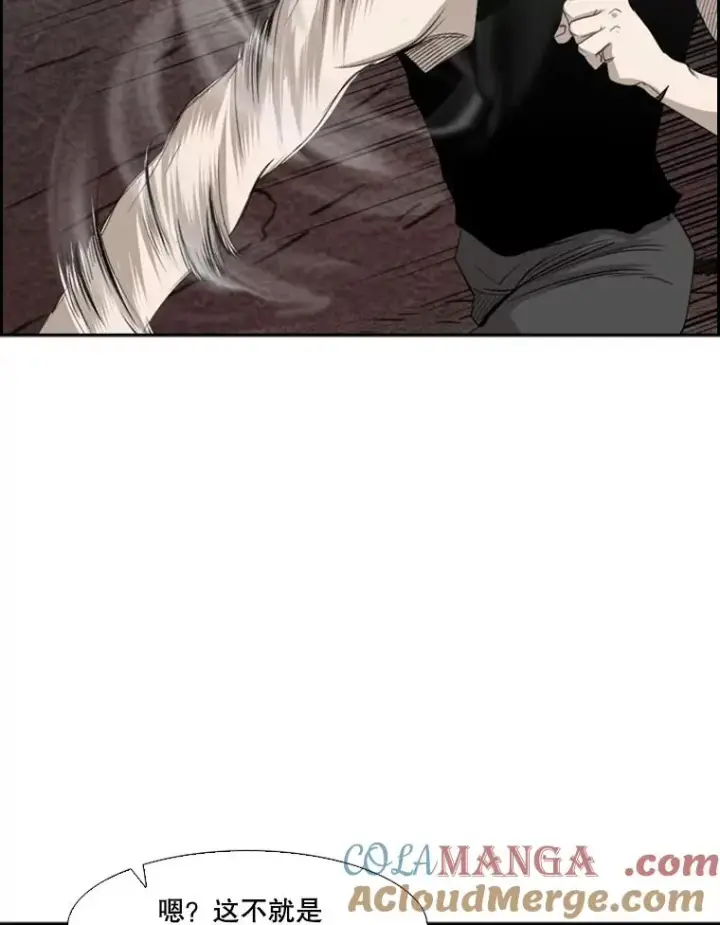 漫画《鲨鱼》101.必杀技第97张图