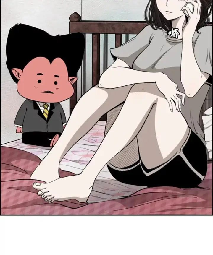 漫画《鲨鱼》102.入秋第107张图