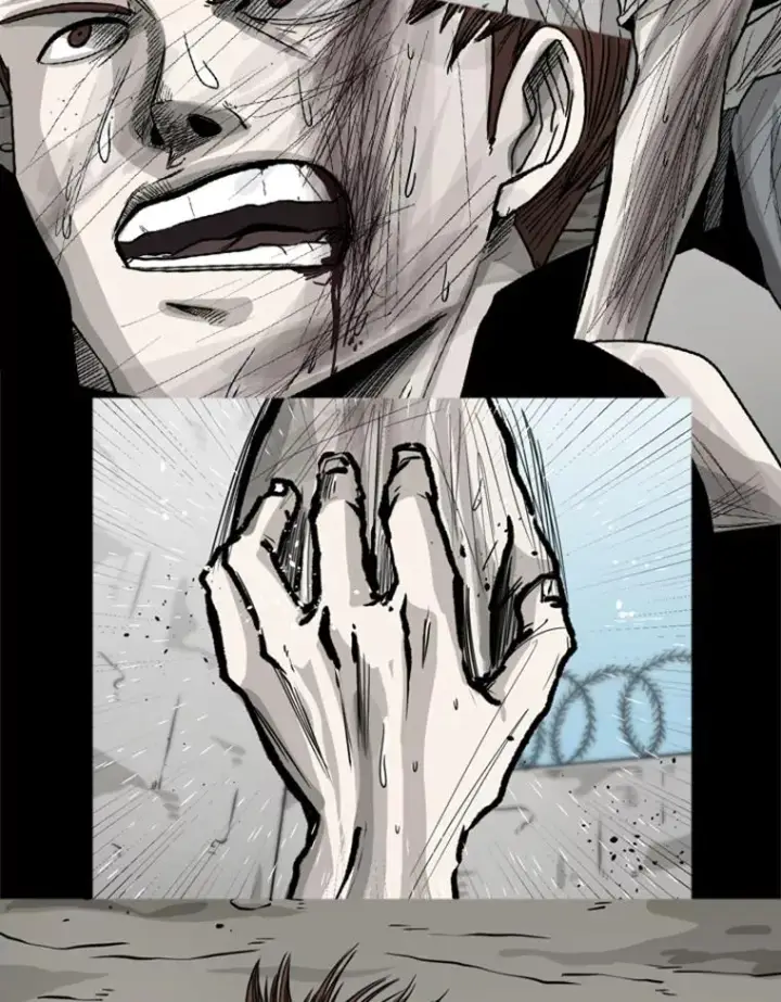 漫画《鲨鱼》102.入秋第28张图
