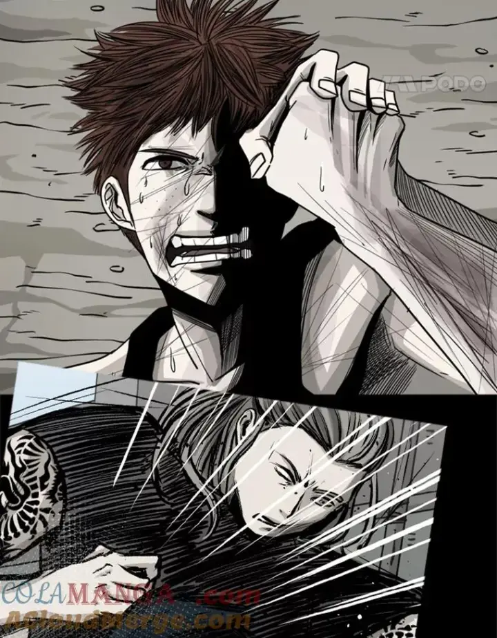 漫画《鲨鱼》102.入秋第29张图