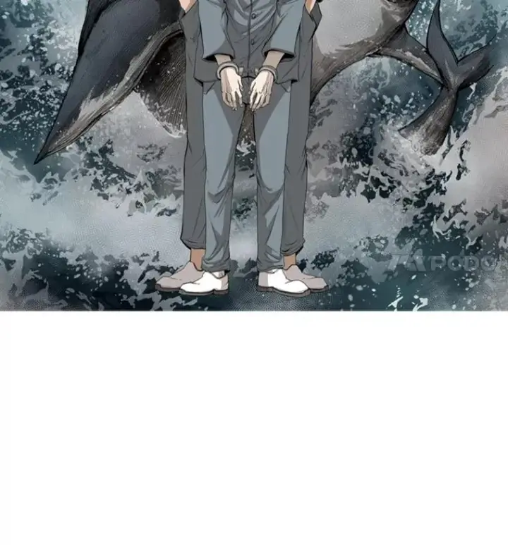 漫画《鲨鱼》103.认可自己第11张图