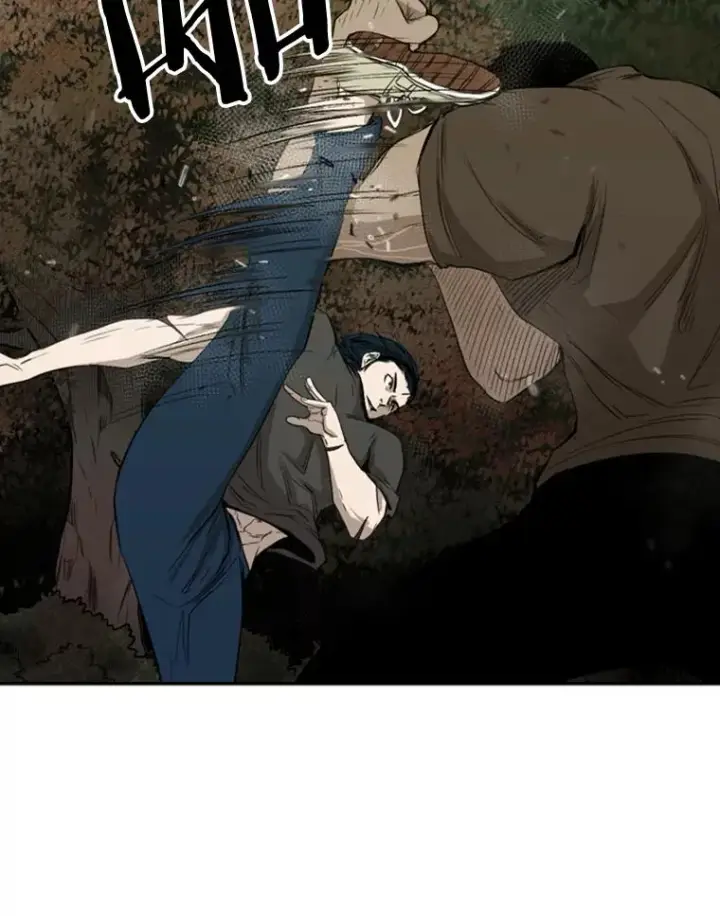 漫画《鲨鱼》103.认可自己第15张图