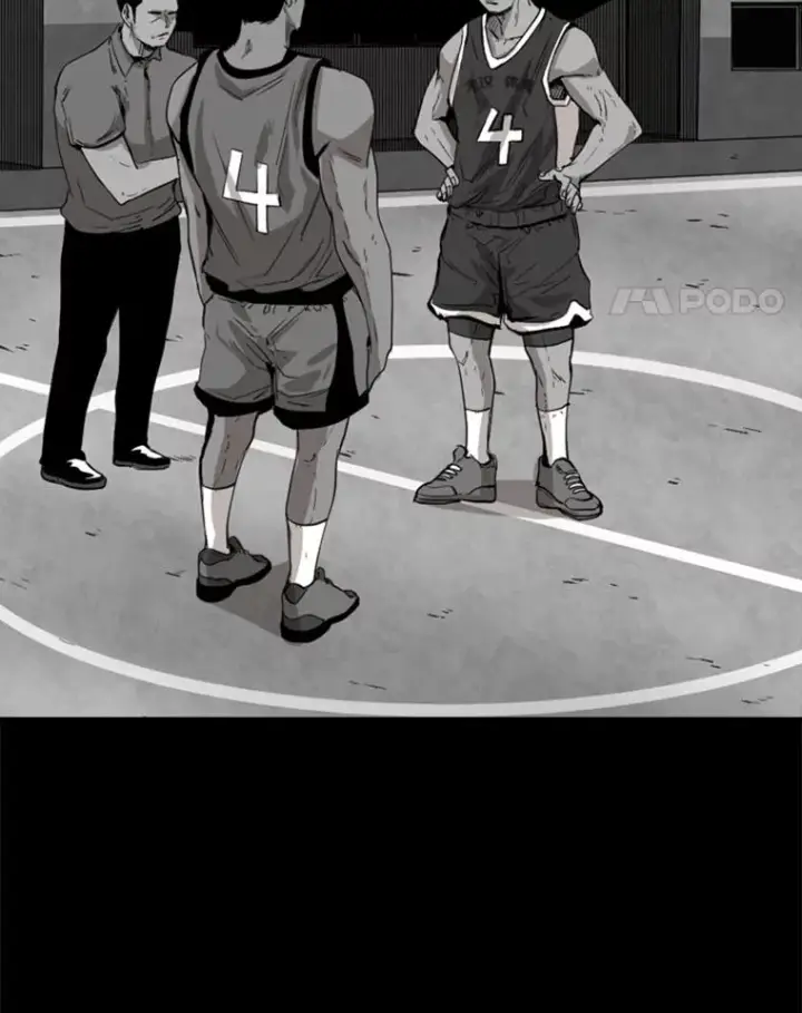 漫画《鲨鱼》103.认可自己第58张图