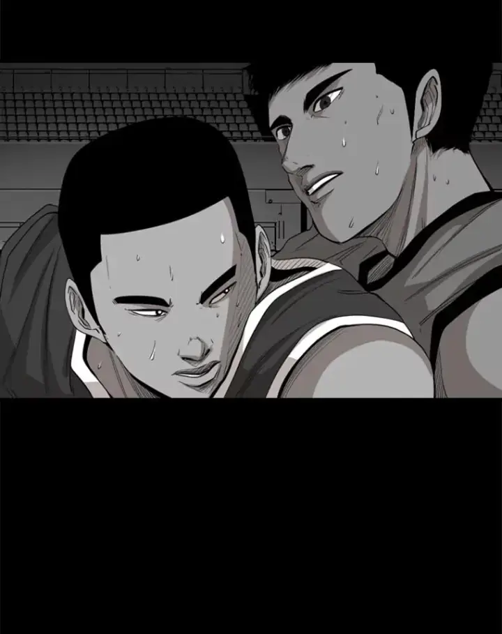 漫画《鲨鱼》103.认可自己第66张图