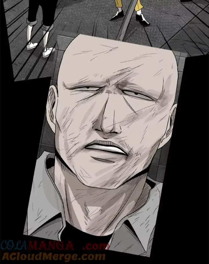 漫画《鲨鱼》104.陷入危险第53张图
