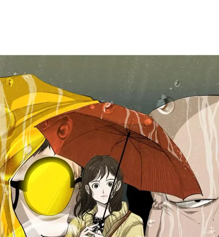 漫画《鲨鱼》104.陷入危险第7张图
