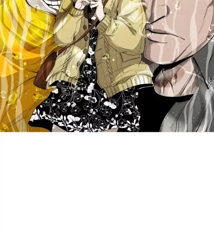 漫画《鲨鱼》106.孤军奋战第10张图