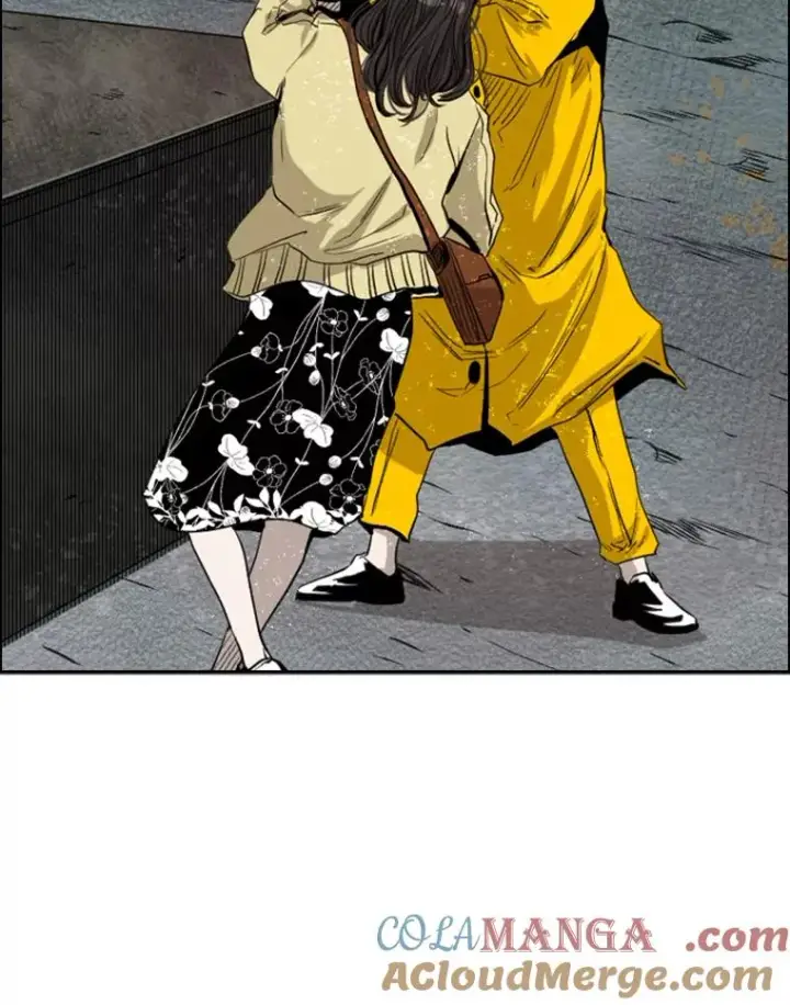 漫画《鲨鱼》106.孤军奋战第41张图