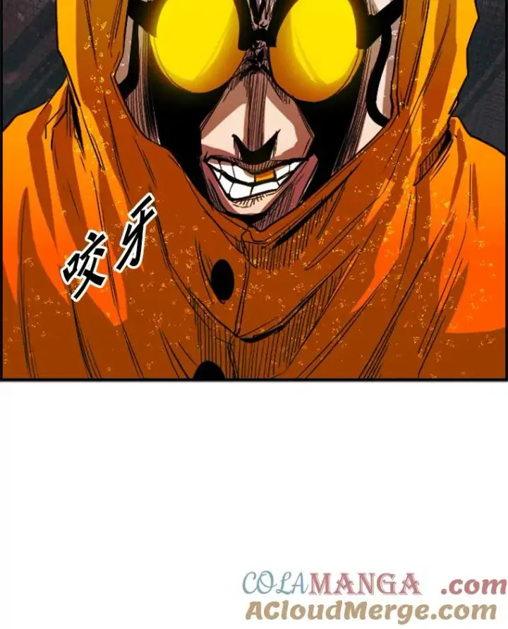 漫画《鲨鱼》106.孤军奋战第61张图