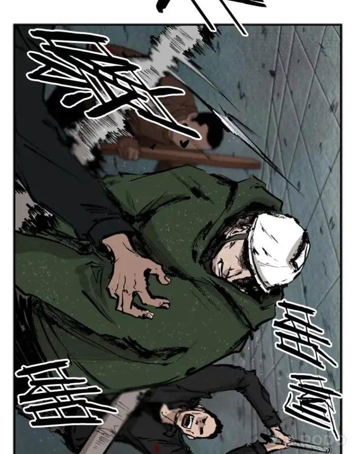 漫画《鲨鱼》107.瓮中之鳖第46张图