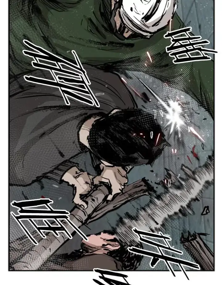 漫画《鲨鱼》107.瓮中之鳖第48张图