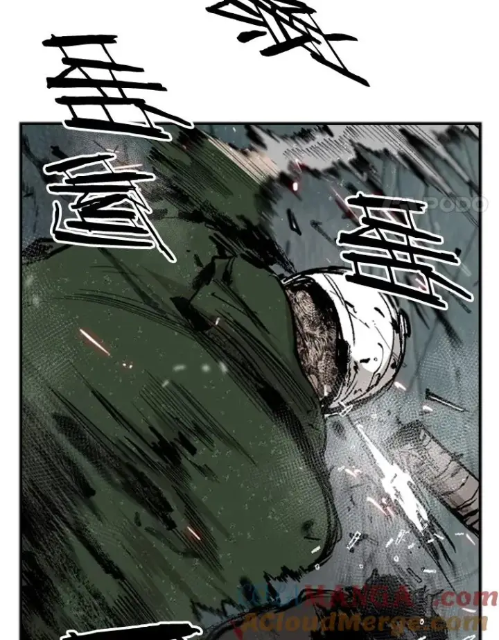 漫画《鲨鱼》107.瓮中之鳖第49张图