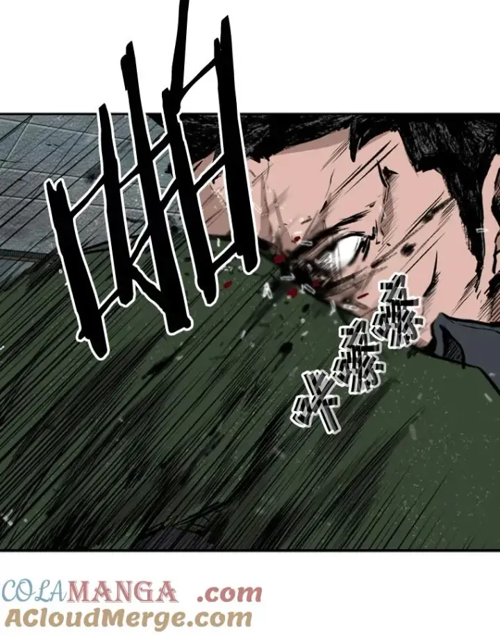 漫画《鲨鱼》107.瓮中之鳖第57张图