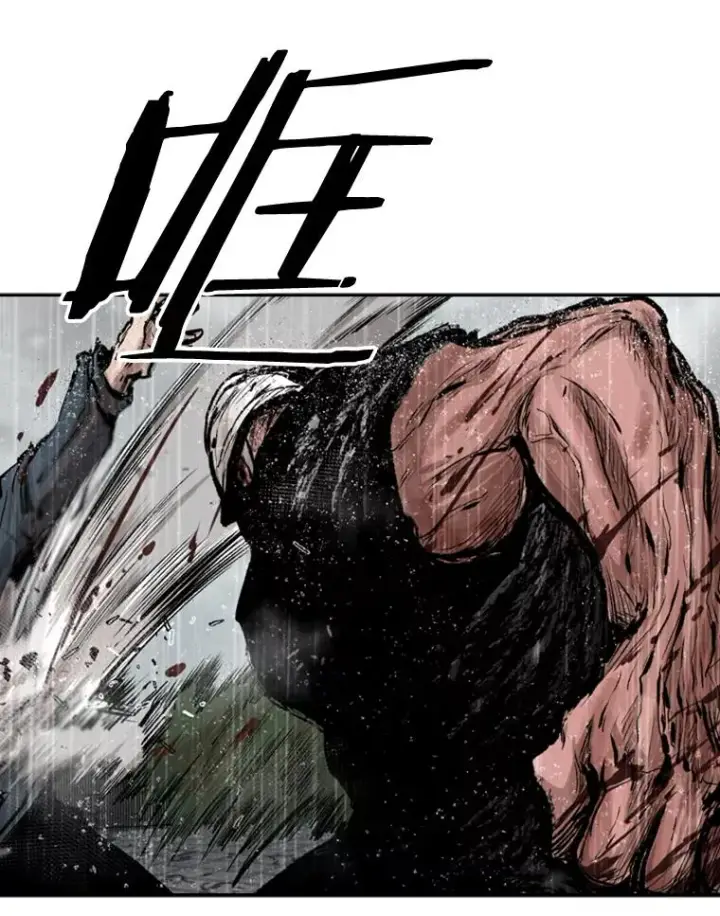 漫画《鲨鱼》108.垂死挣扎第102张图