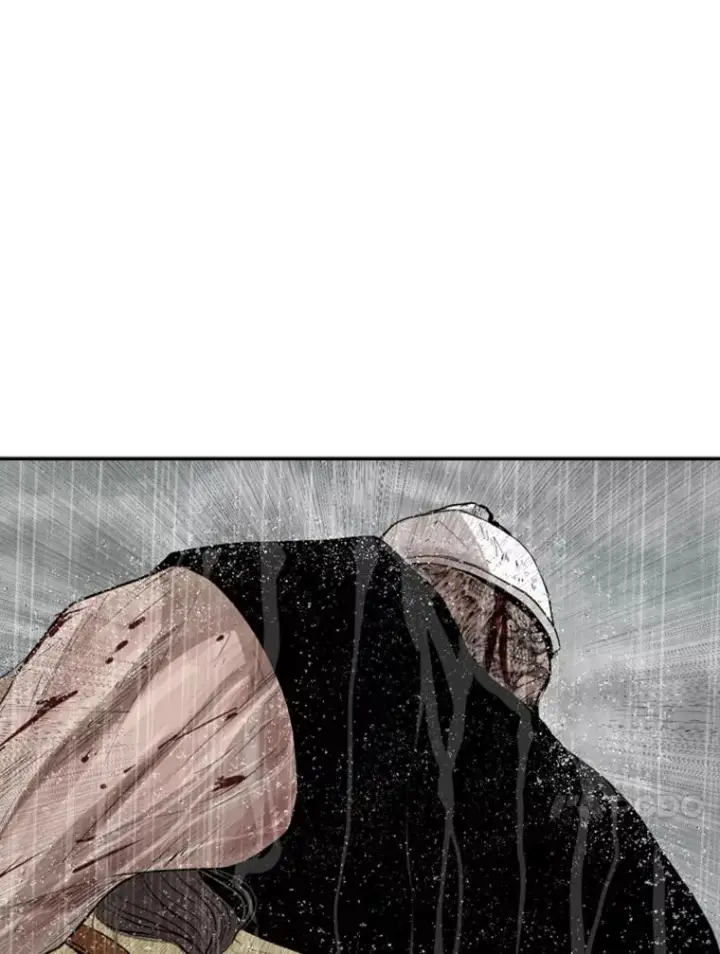 漫画《鲨鱼》108.垂死挣扎第127张图