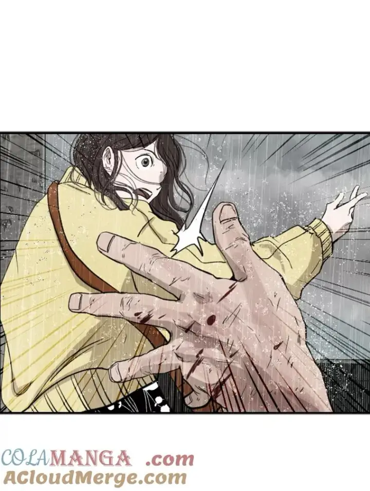 漫画《鲨鱼》108.垂死挣扎第129张图