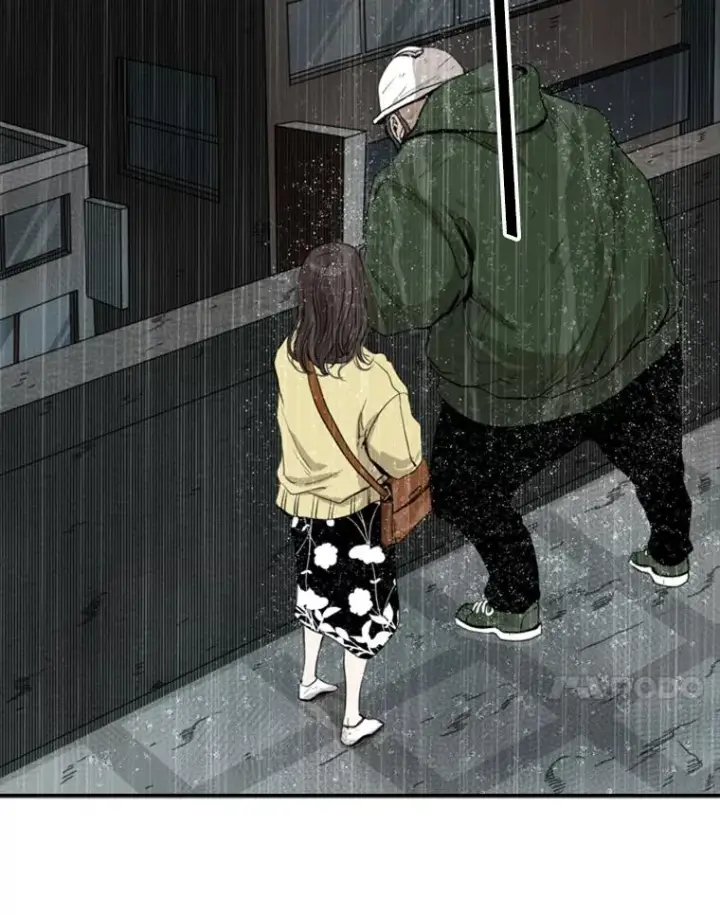 漫画《鲨鱼》108.垂死挣扎第35张图