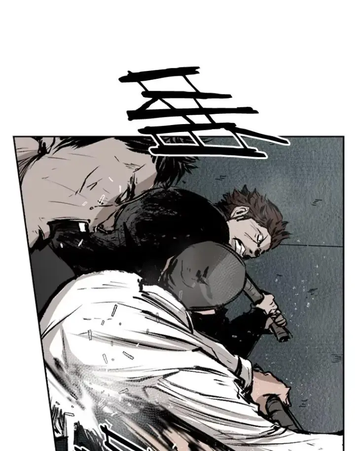 漫画《鲨鱼》108.垂死挣扎第59张图
