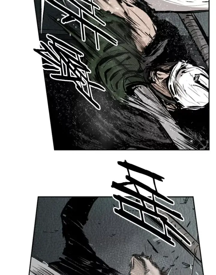 漫画《鲨鱼》108.垂死挣扎第60张图