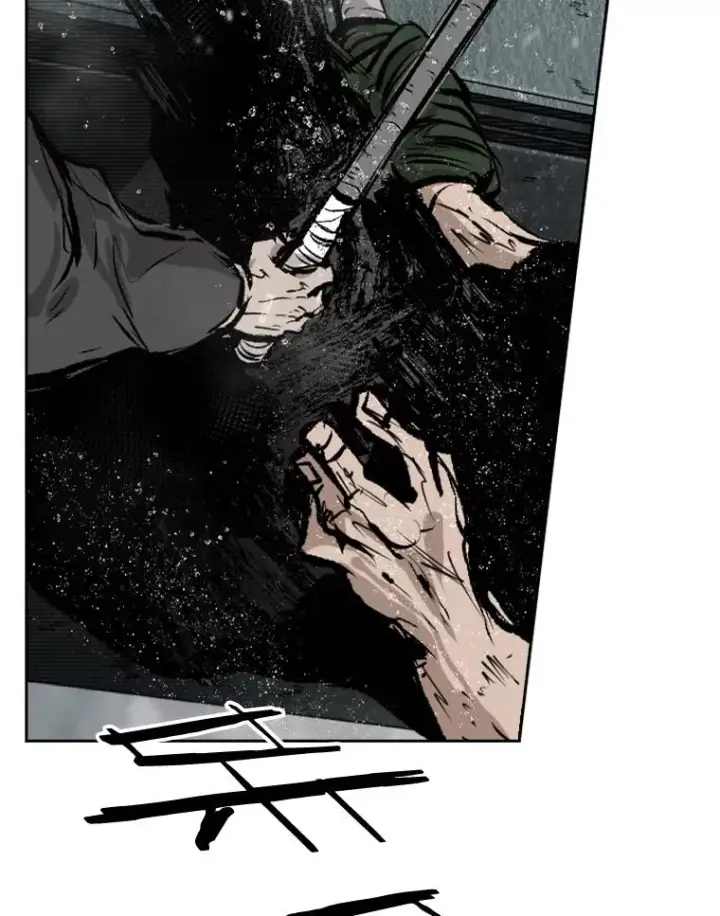 漫画《鲨鱼》108.垂死挣扎第63张图