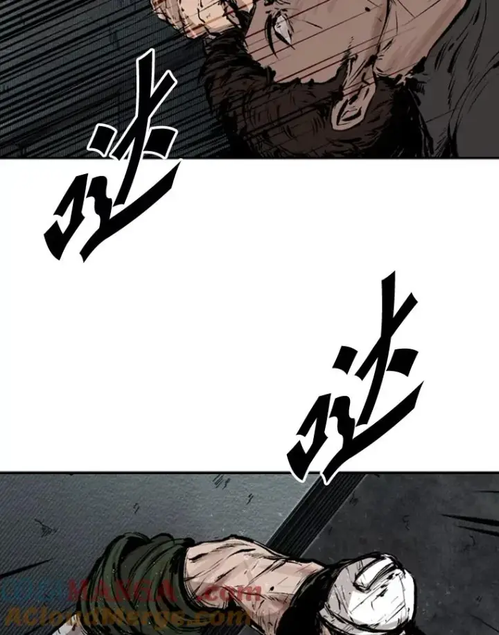 漫画《鲨鱼》108.垂死挣扎第69张图