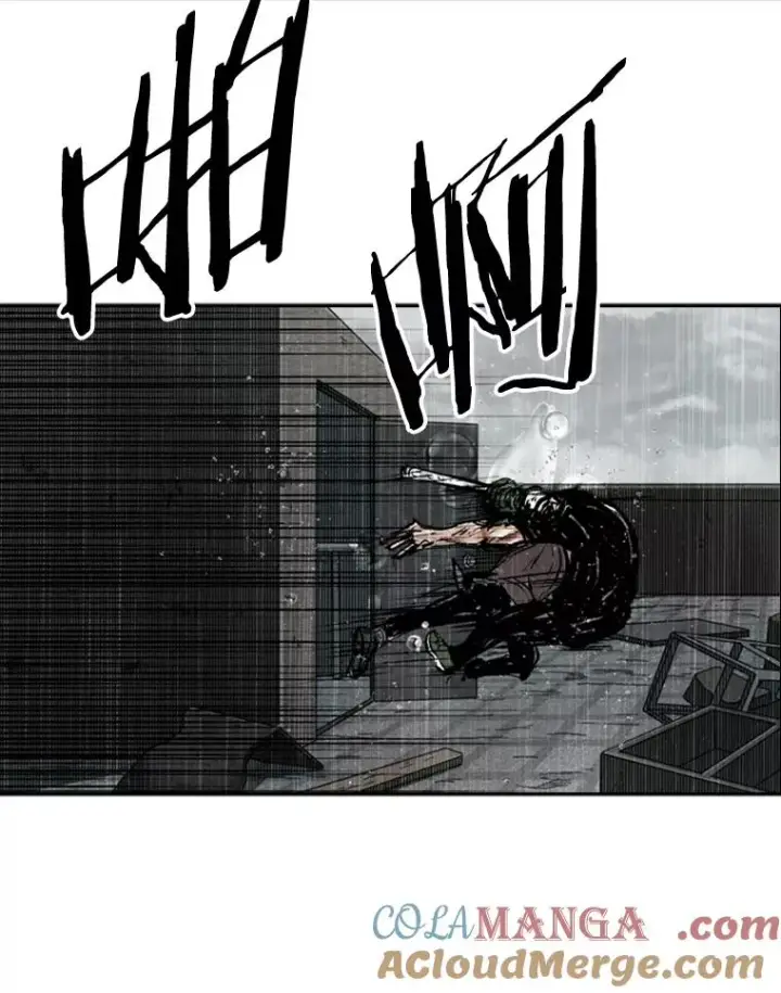 漫画《鲨鱼》108.垂死挣扎第73张图
