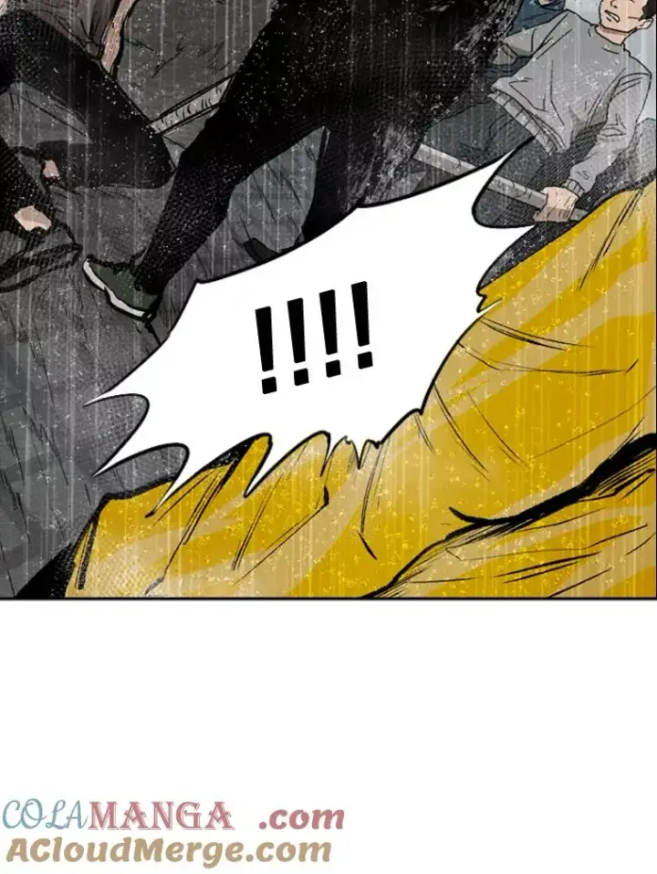 漫画《鲨鱼》108.垂死挣扎第89张图