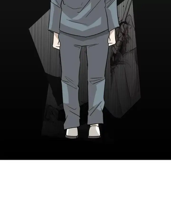 漫画《鲨鱼》10.觉悟第11张图