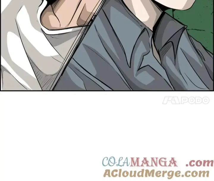 漫画《鲨鱼》10.觉悟第41张图