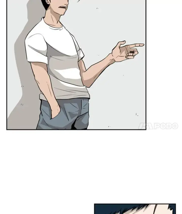 漫画《鲨鱼》10.觉悟第8张图