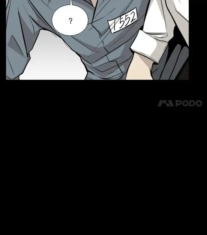 漫画《鲨鱼》10.觉悟第86张图