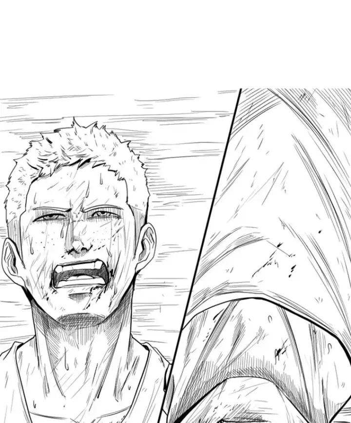 漫画《鲨鱼》109.绝望第12张图
