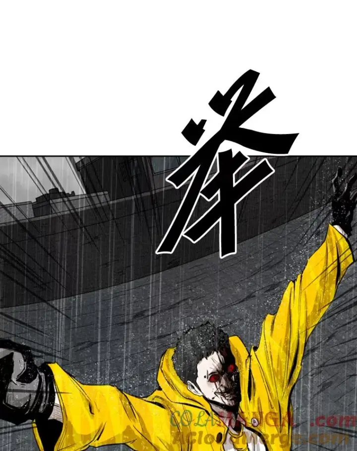 漫画《鲨鱼》109.绝望第129张图