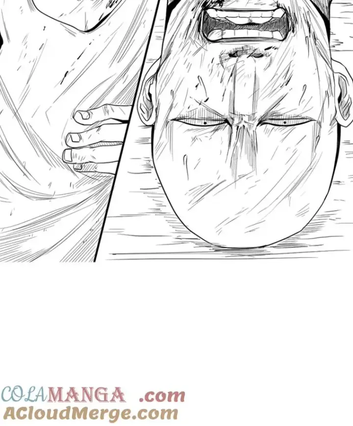 漫画《鲨鱼》109.绝望第13张图