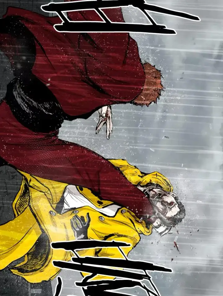 漫画《鲨鱼》109.绝望第140张图