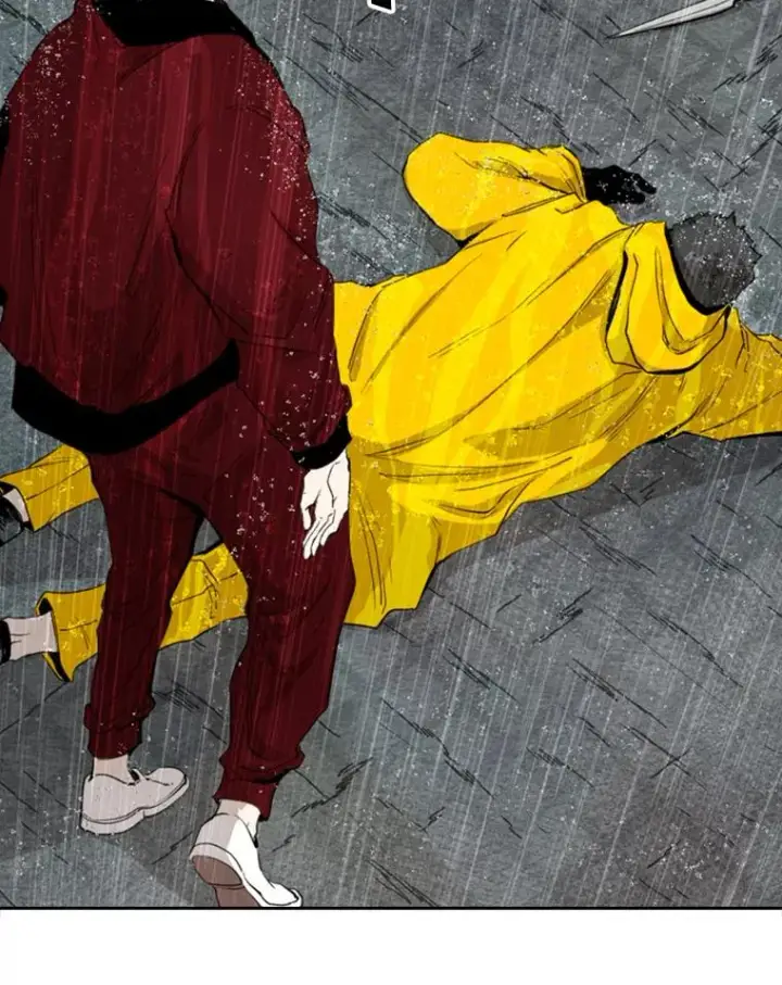 漫画《鲨鱼》109.绝望第38张图