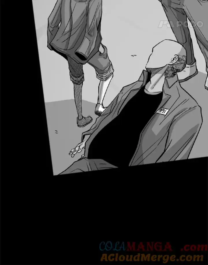漫画《鲨鱼》109.绝望第85张图