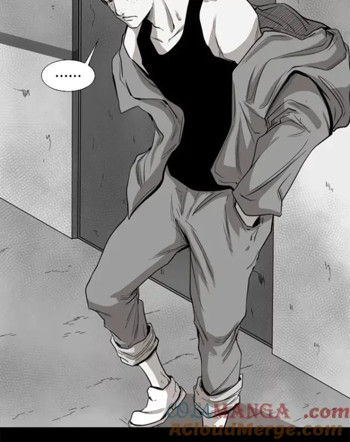 漫画《鲨鱼》109.绝望第89张图