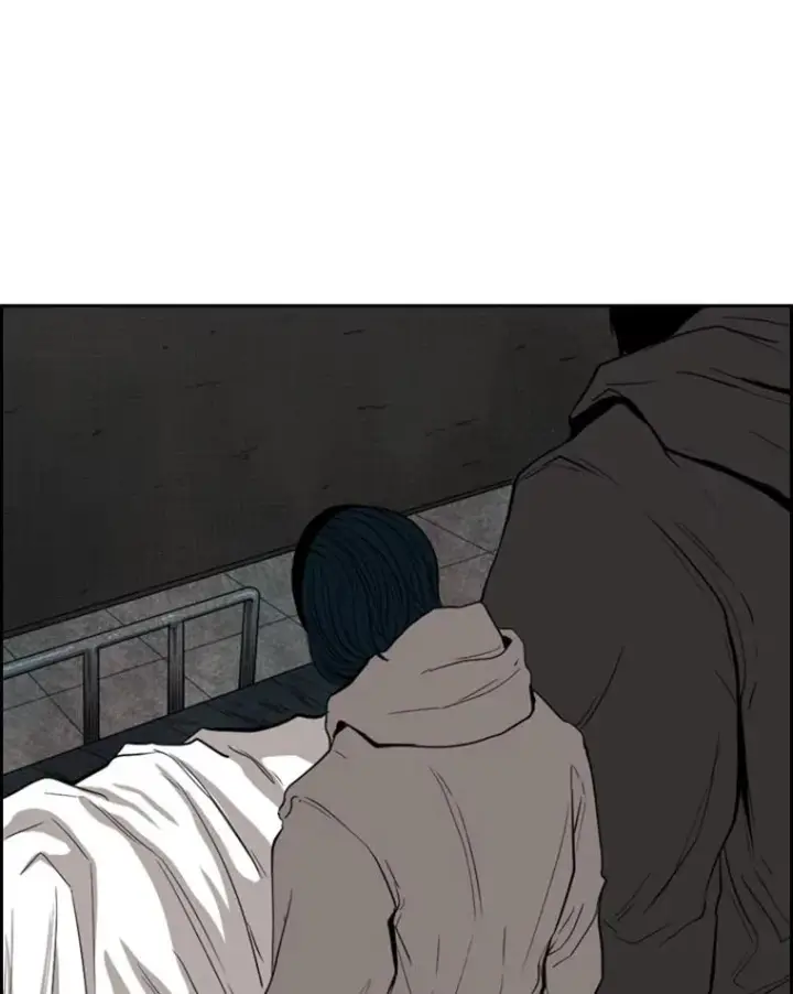 漫画《鲨鱼》110.背锅第139张图