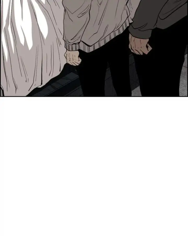 漫画《鲨鱼》110.背锅第140张图