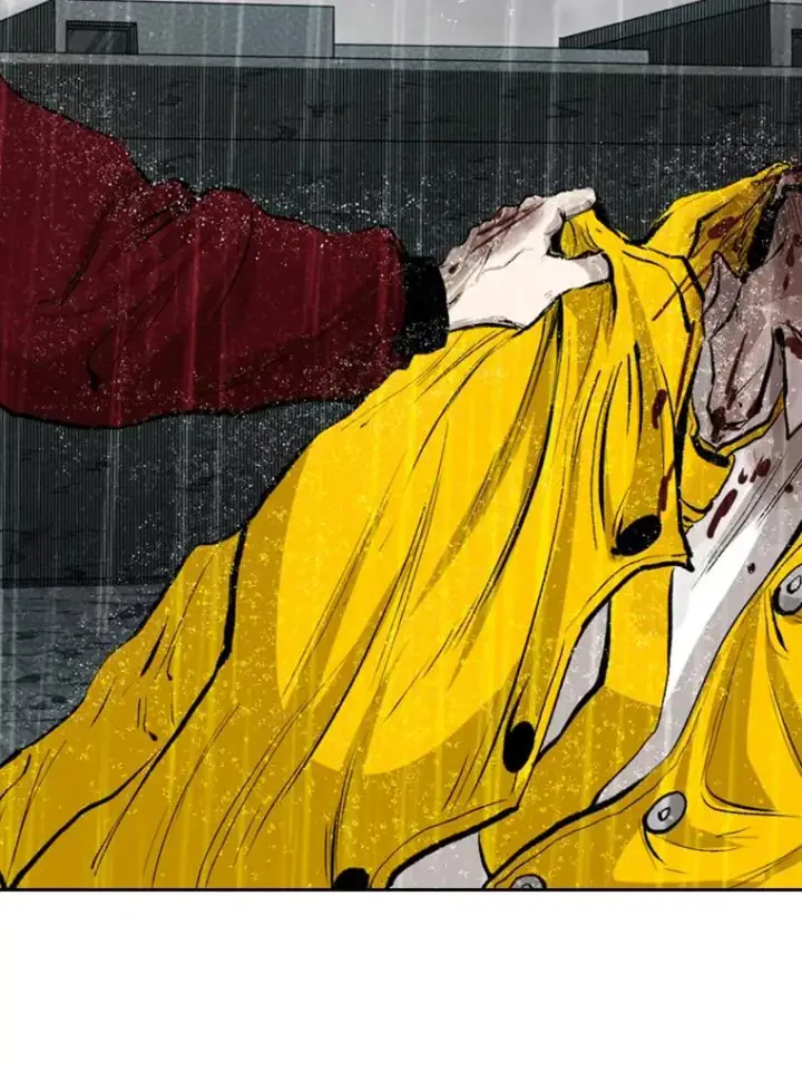 漫画《鲨鱼》110.背锅第16张图