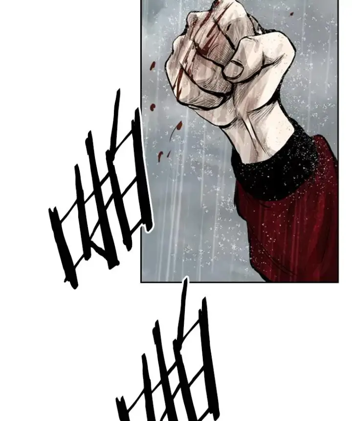 漫画《鲨鱼》110.背锅第2张图