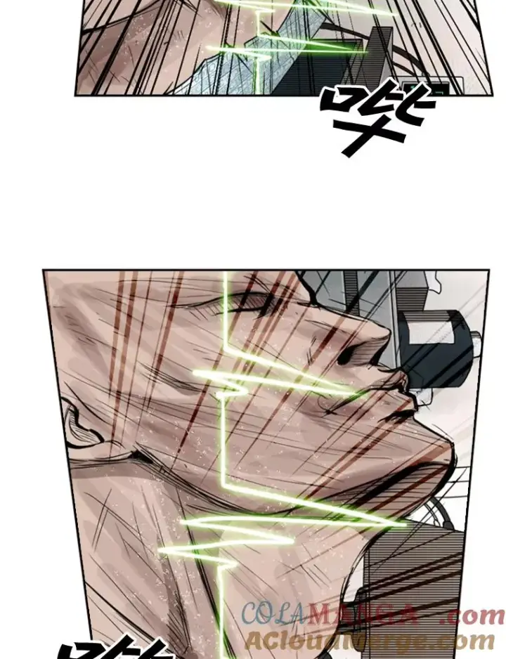 漫画《鲨鱼》110.背锅第61张图