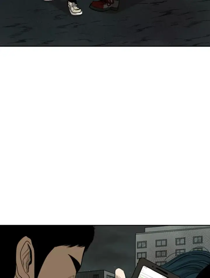 漫画《鲨鱼》111.离别酒第31张图