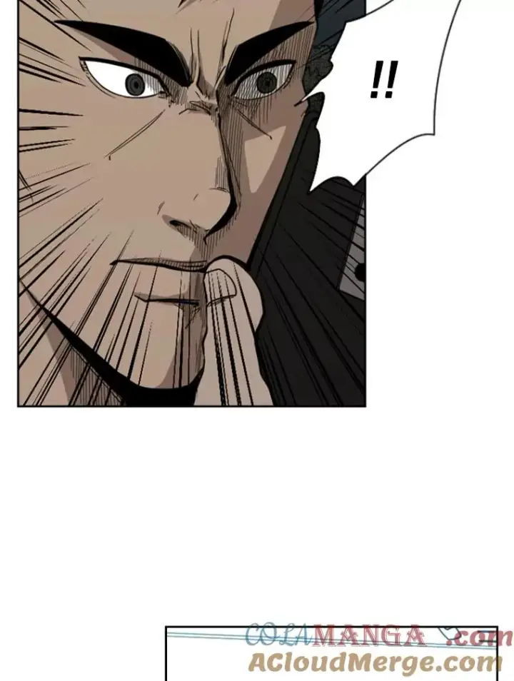 漫画《鲨鱼》111.离别酒第33张图